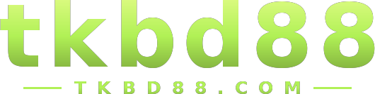 tkbd88 logo